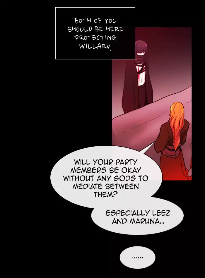 Kubera Chapter 356 page 17 - Chapter 356: The meaning of revenge (7)
