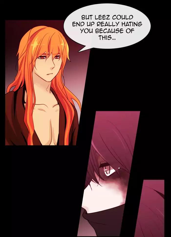 Kubera Chapter 356 page 19 - Chapter 356: The meaning of revenge (7)