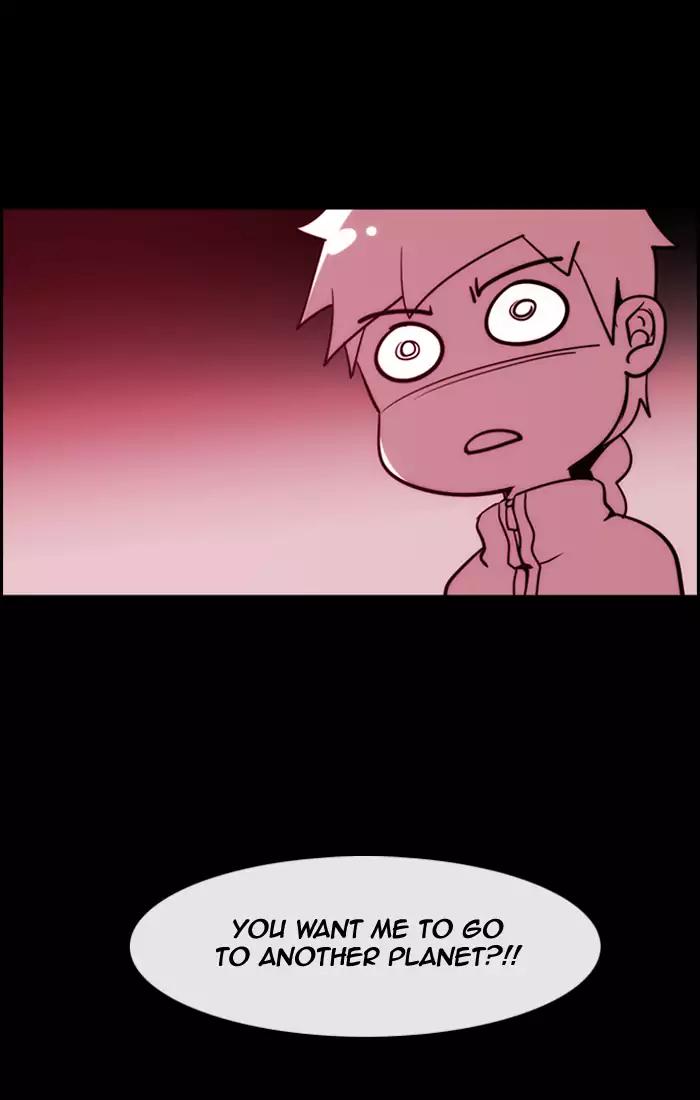 Kubera Chapter 356 page 22 - Chapter 356: The meaning of revenge (7)