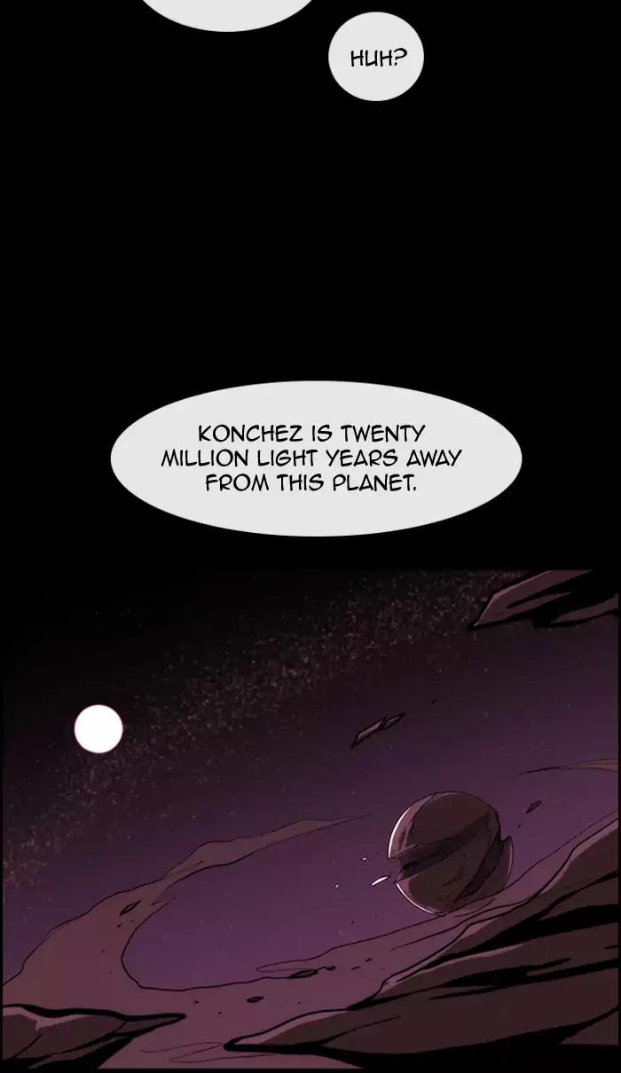 Kubera Chapter 356 page 24 - Chapter 356: The meaning of revenge (7)