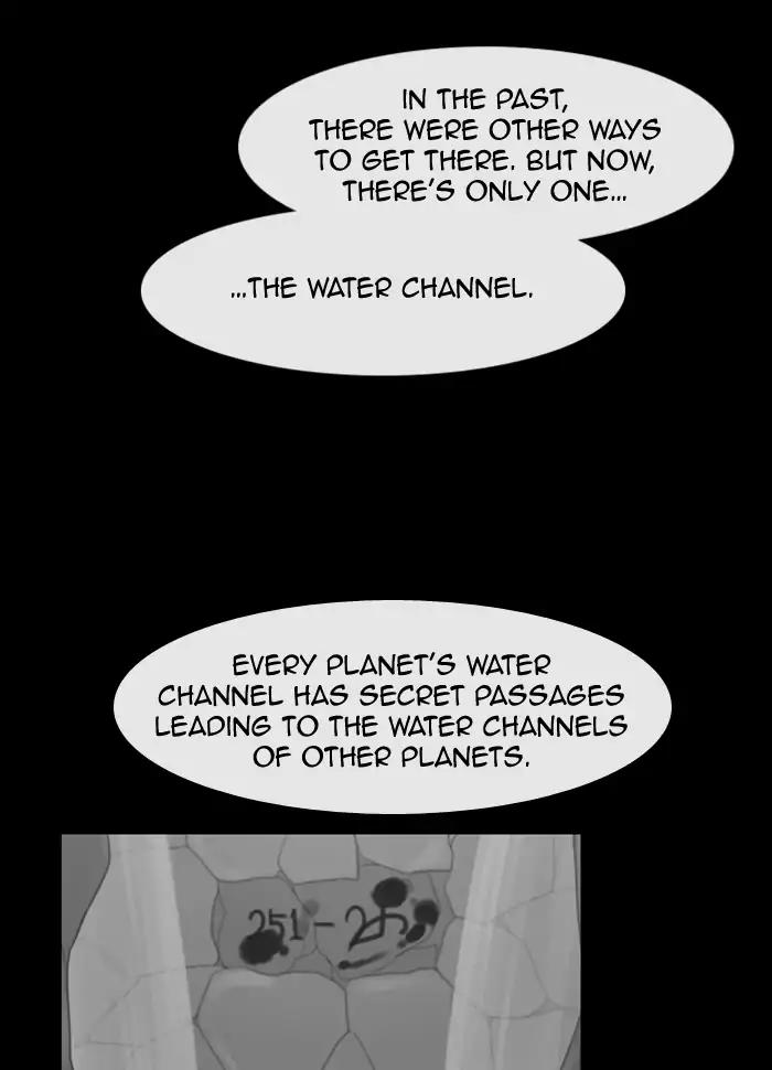 Kubera Chapter 356 page 25 - Chapter 356: The meaning of revenge (7)