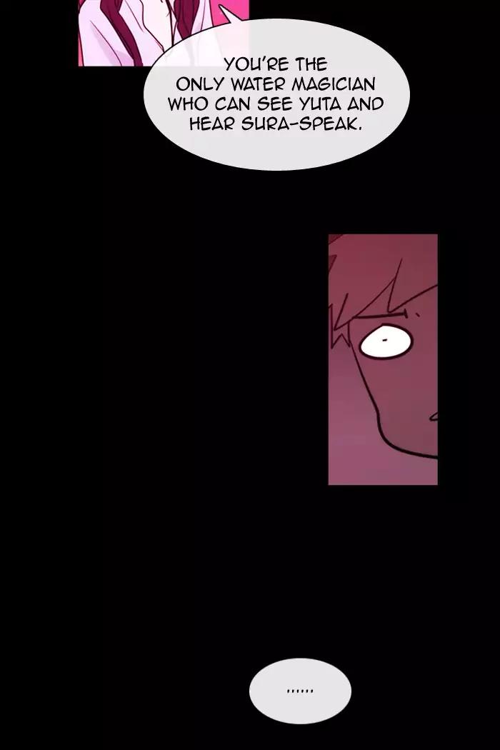 Kubera Chapter 356 page 28 - Chapter 356: The meaning of revenge (7)