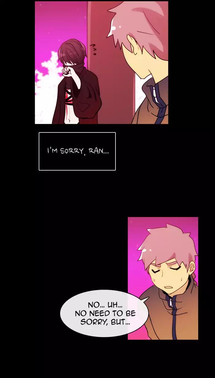 Kubera Chapter 356 page 29 - Chapter 356: The meaning of revenge (7)
