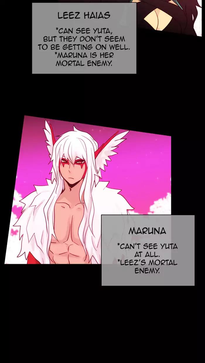 Kubera Chapter 356 page 31 - Chapter 356: The meaning of revenge (7)