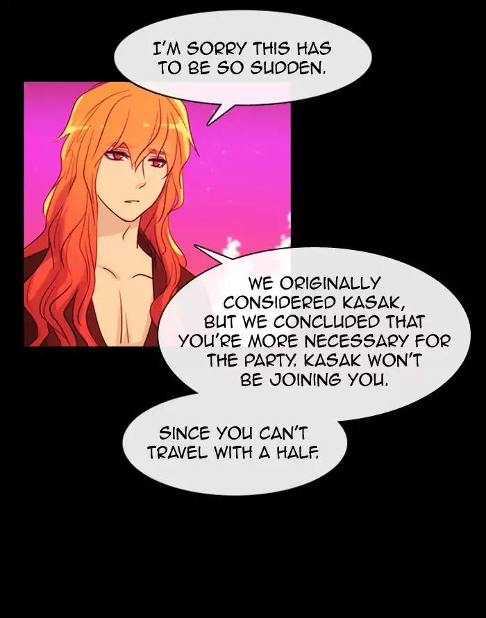 Kubera Chapter 356 page 33 - Chapter 356: The meaning of revenge (7)