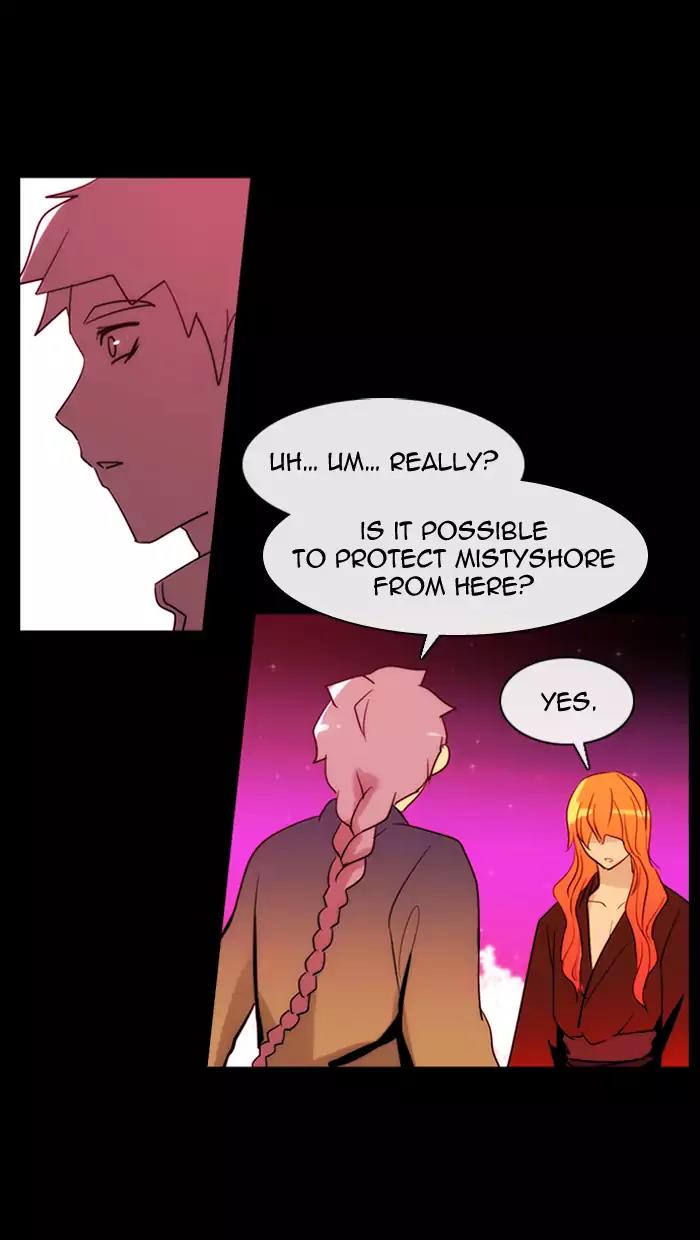 Kubera Chapter 356 page 36 - Chapter 356: The meaning of revenge (7)