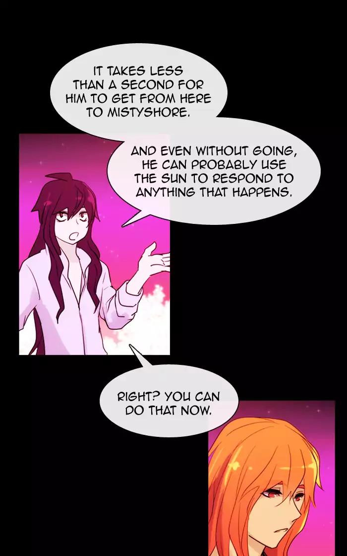 Kubera Chapter 356 page 37 - Chapter 356: The meaning of revenge (7)