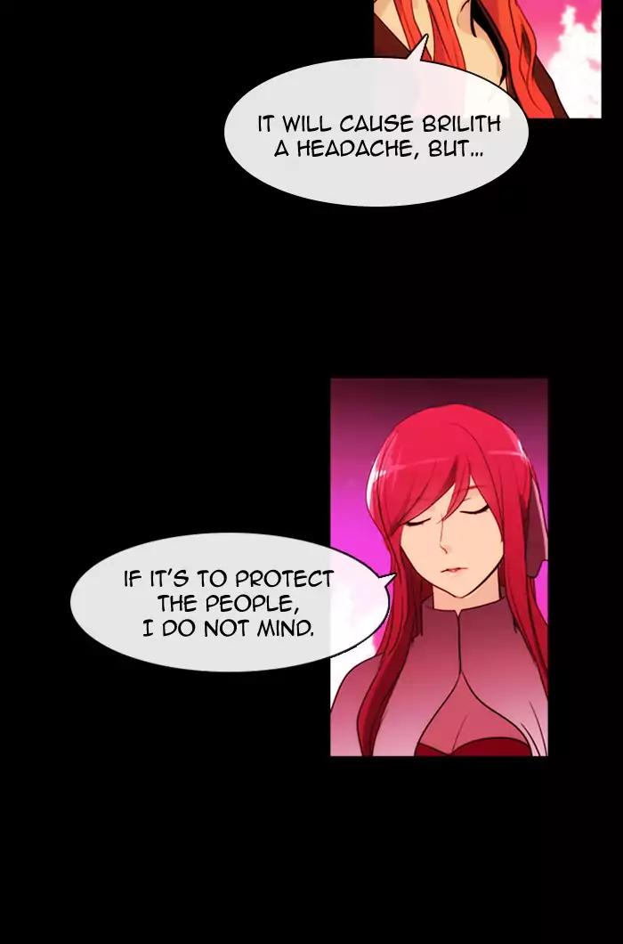 Kubera Chapter 356 page 38 - Chapter 356: The meaning of revenge (7)
