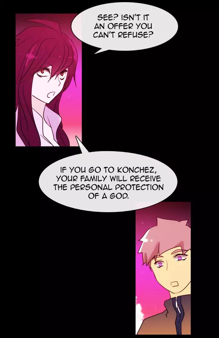 Kubera Chapter 356 page 39 - Chapter 356: The meaning of revenge (7)