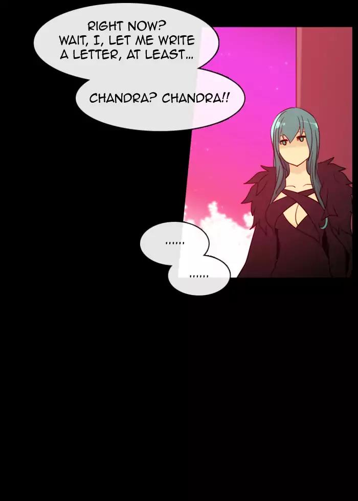 Kubera Chapter 356 page 41 - Chapter 356: The meaning of revenge (7)