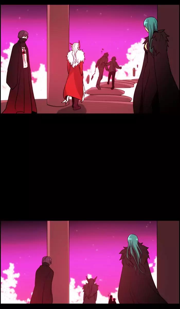 Kubera Chapter 356 page 42 - Chapter 356: The meaning of revenge (7)