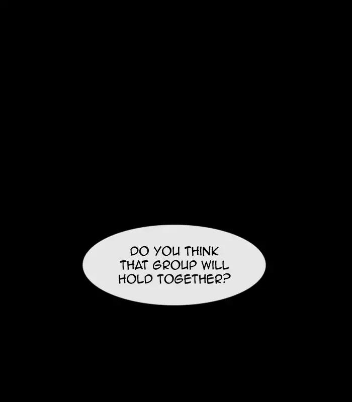 Kubera Chapter 356 page 43 - Chapter 356: The meaning of revenge (7)
