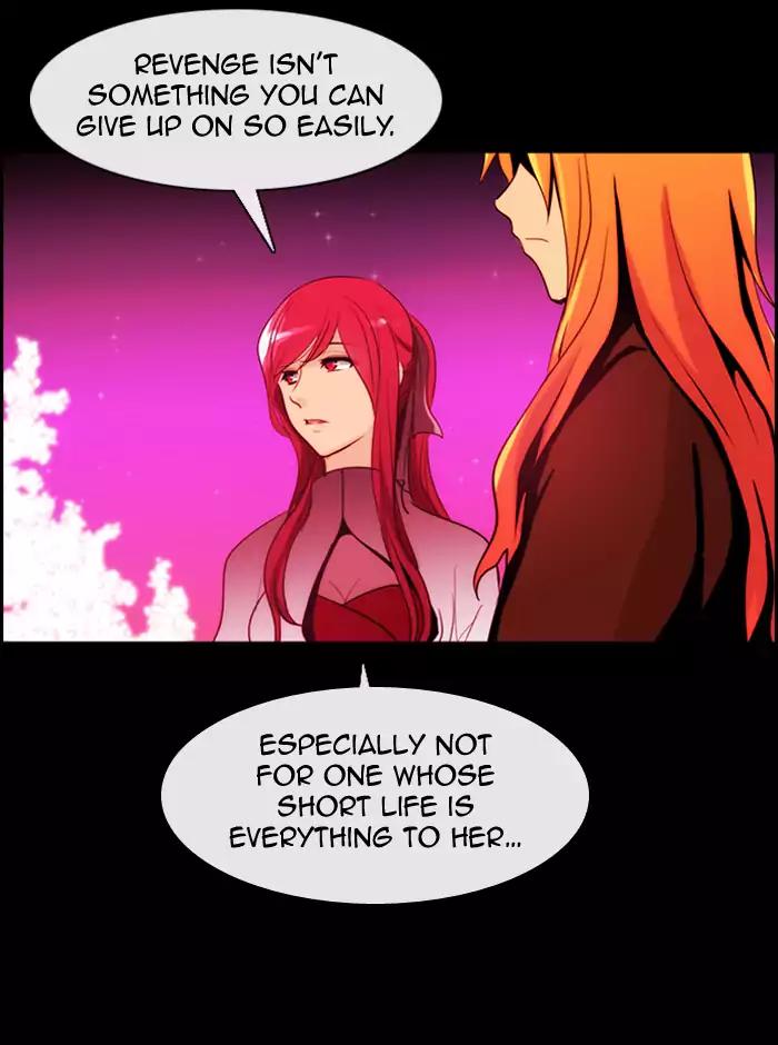 Kubera Chapter 356 page 44 - Chapter 356: The meaning of revenge (7)