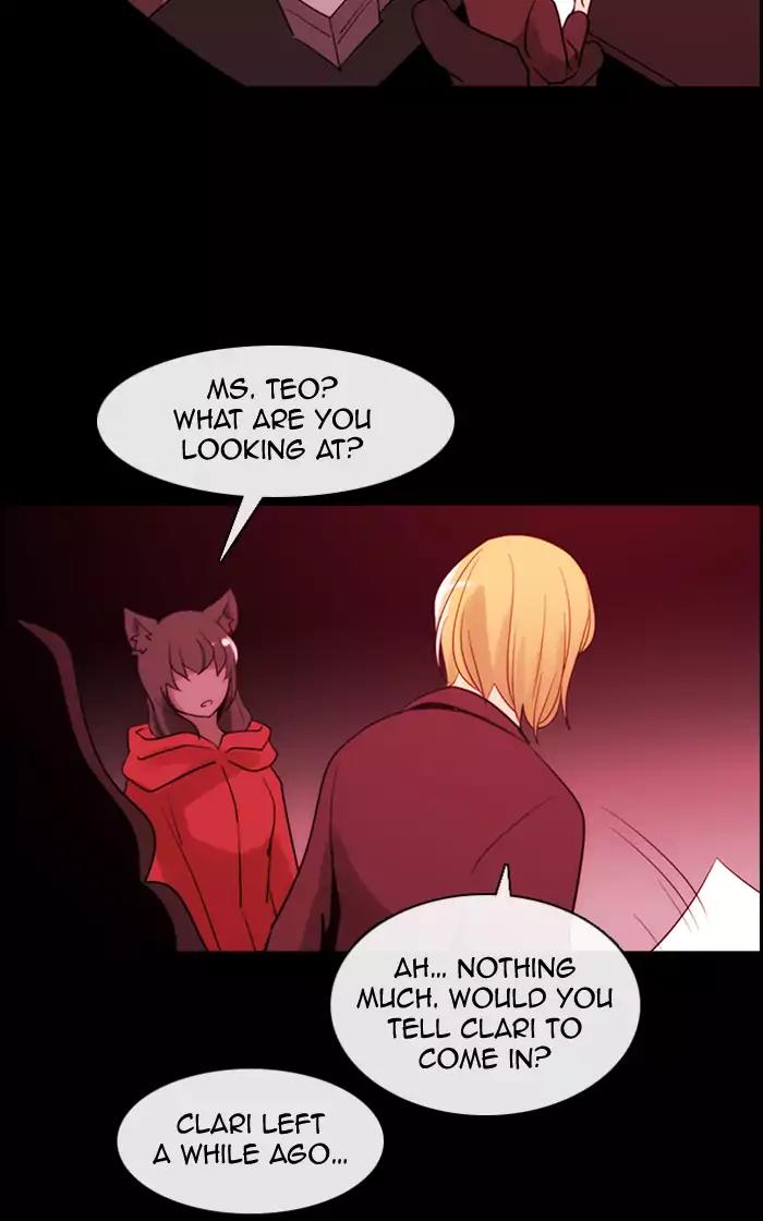 Kubera Chapter 356 page 5 - Chapter 356: The meaning of revenge (7)