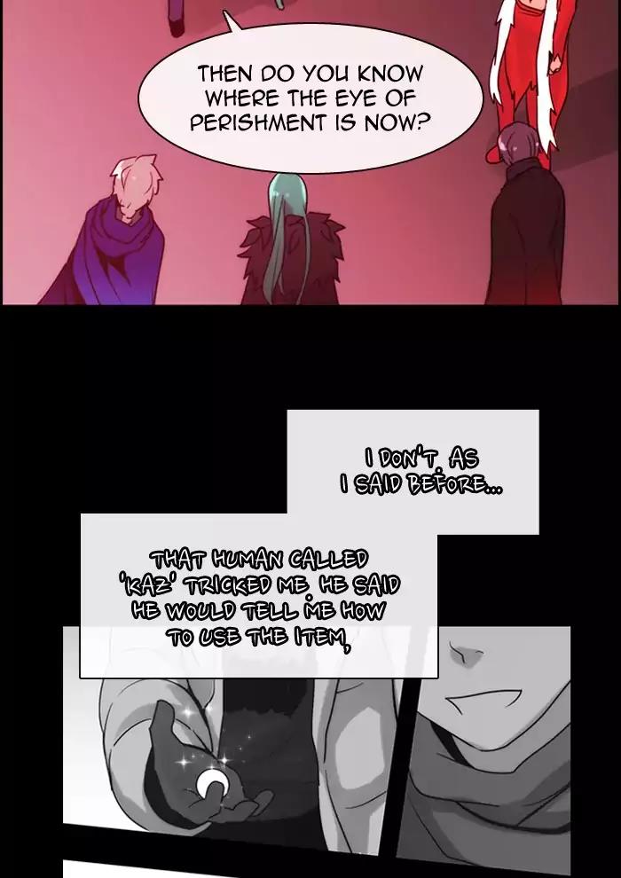 Kubera Chapter 357 page 10 - Chapter 357: The meaning of revenge (8)
