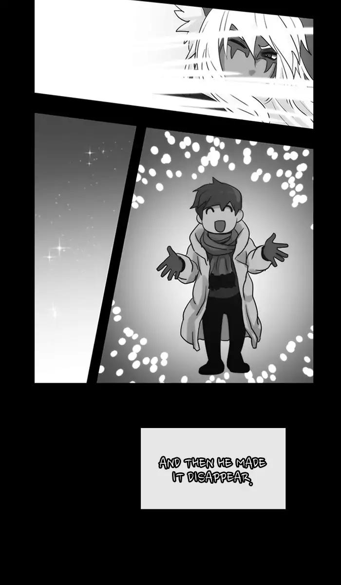 Kubera Chapter 357 page 11 - Chapter 357: The meaning of revenge (8)