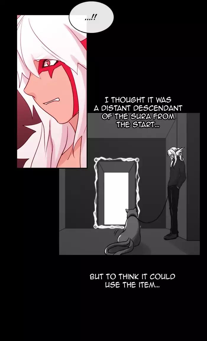 Kubera Chapter 357 page 14 - Chapter 357: The meaning of revenge (8)
