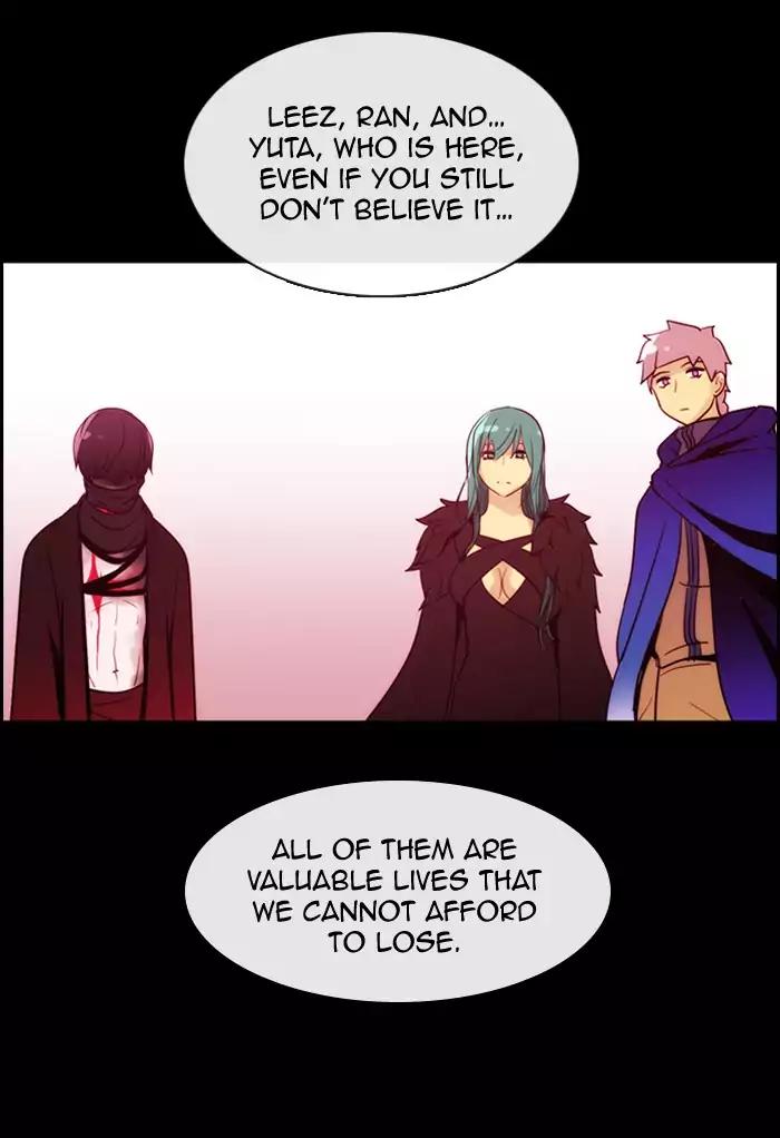 Kubera Chapter 357 page 17 - Chapter 357: The meaning of revenge (8)