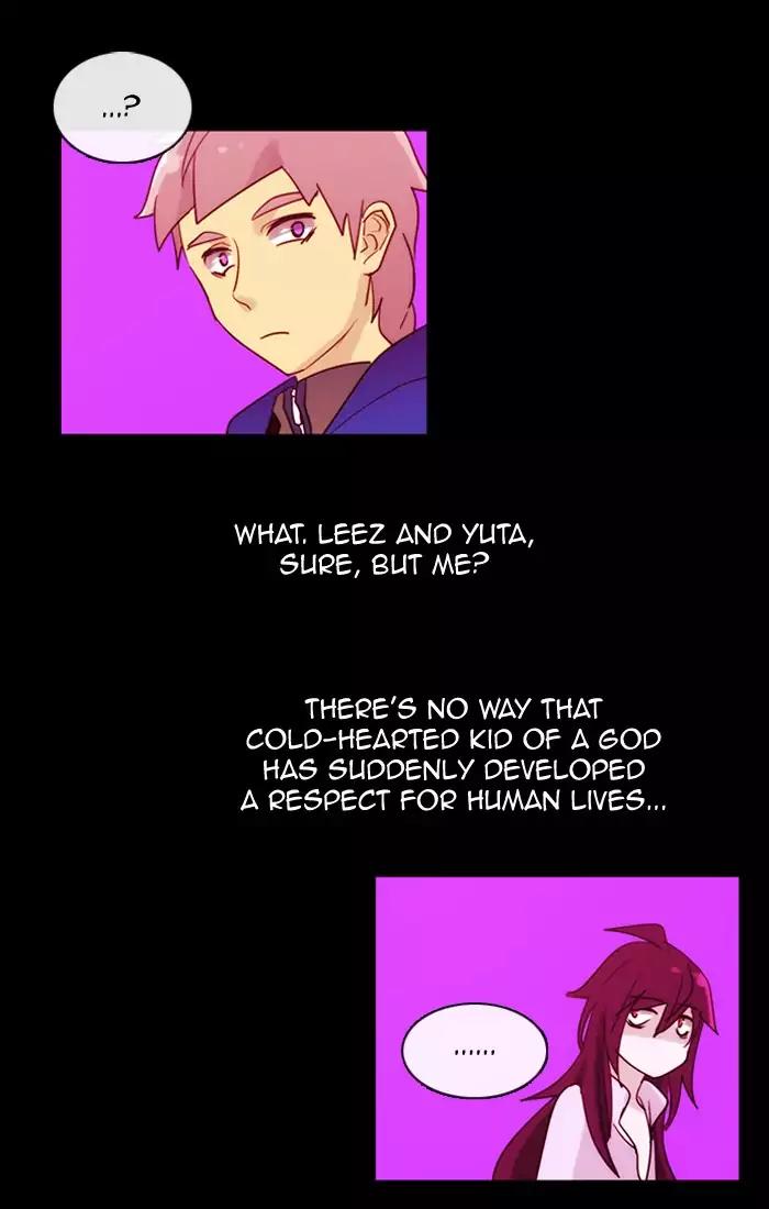 Kubera Chapter 357 page 18 - Chapter 357: The meaning of revenge (8)