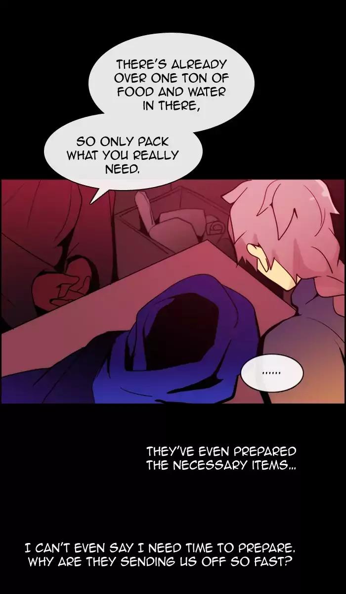 Kubera Chapter 357 page 2 - Chapter 357: The meaning of revenge (8)
