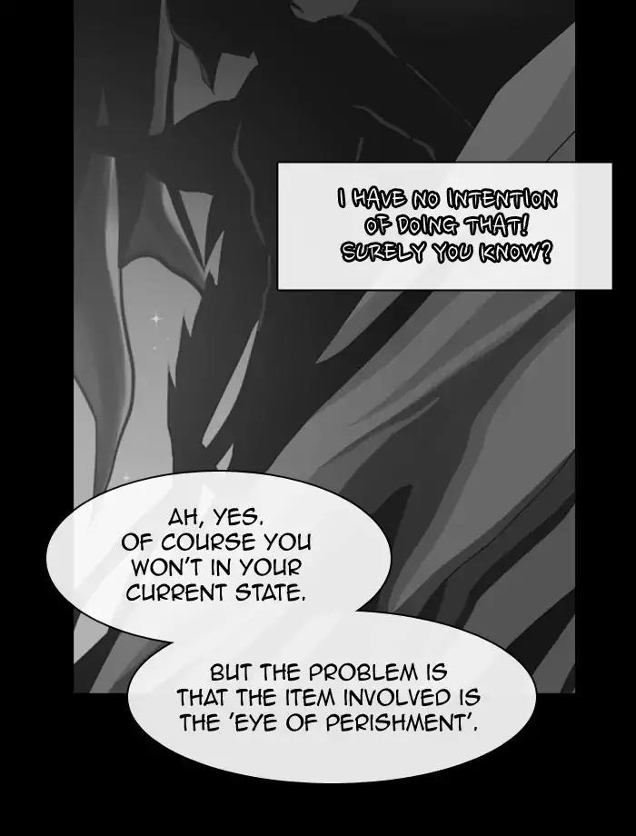Kubera Chapter 357 page 21 - Chapter 357: The meaning of revenge (8)
