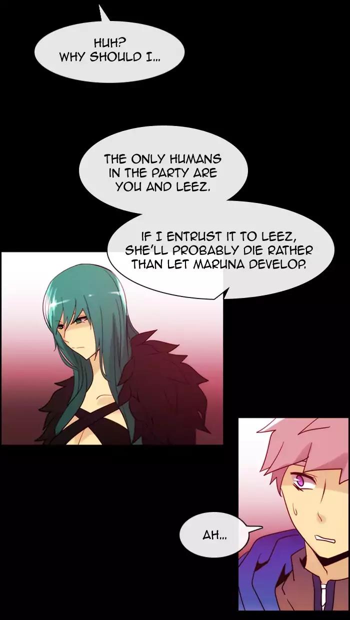 Kubera Chapter 357 page 24 - Chapter 357: The meaning of revenge (8)