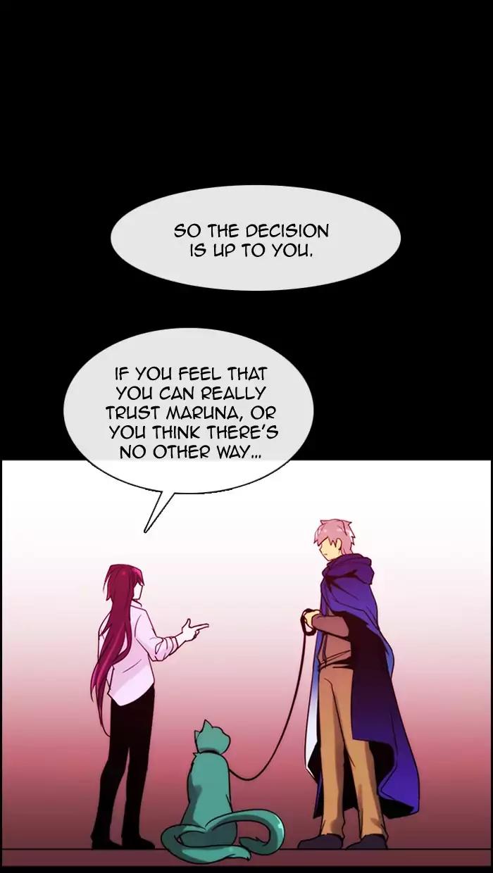 Kubera Chapter 357 page 25 - Chapter 357: The meaning of revenge (8)