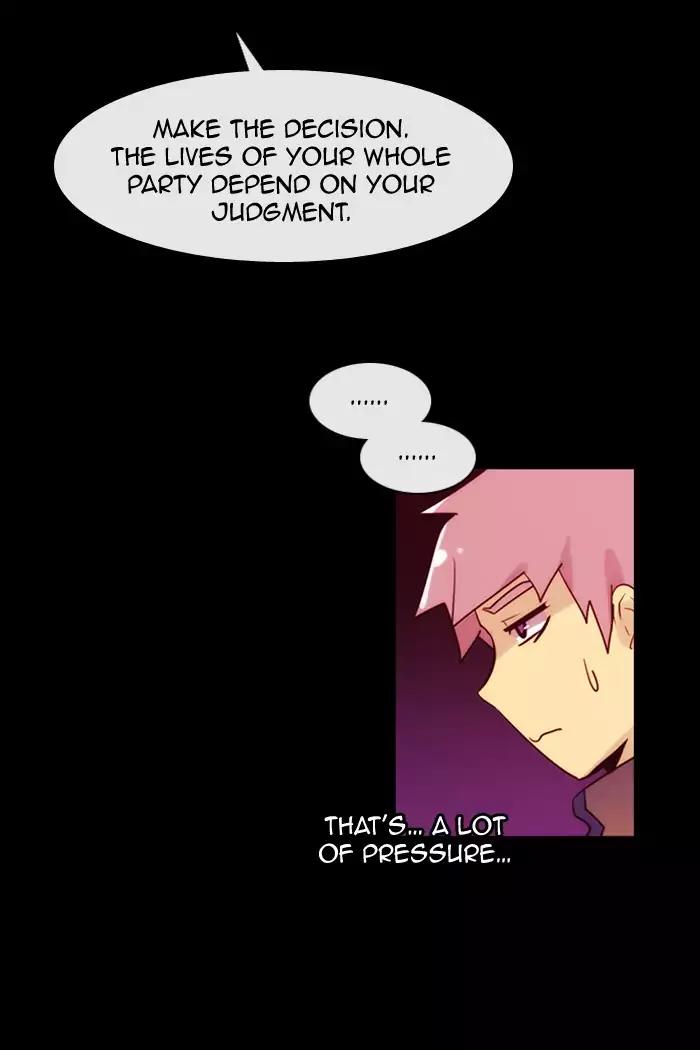 Kubera Chapter 357 page 26 - Chapter 357: The meaning of revenge (8)