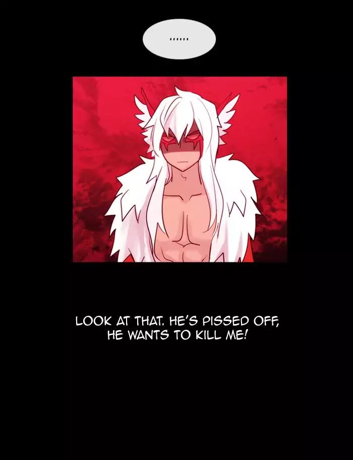 Kubera Chapter 357 page 27 - Chapter 357: The meaning of revenge (8)