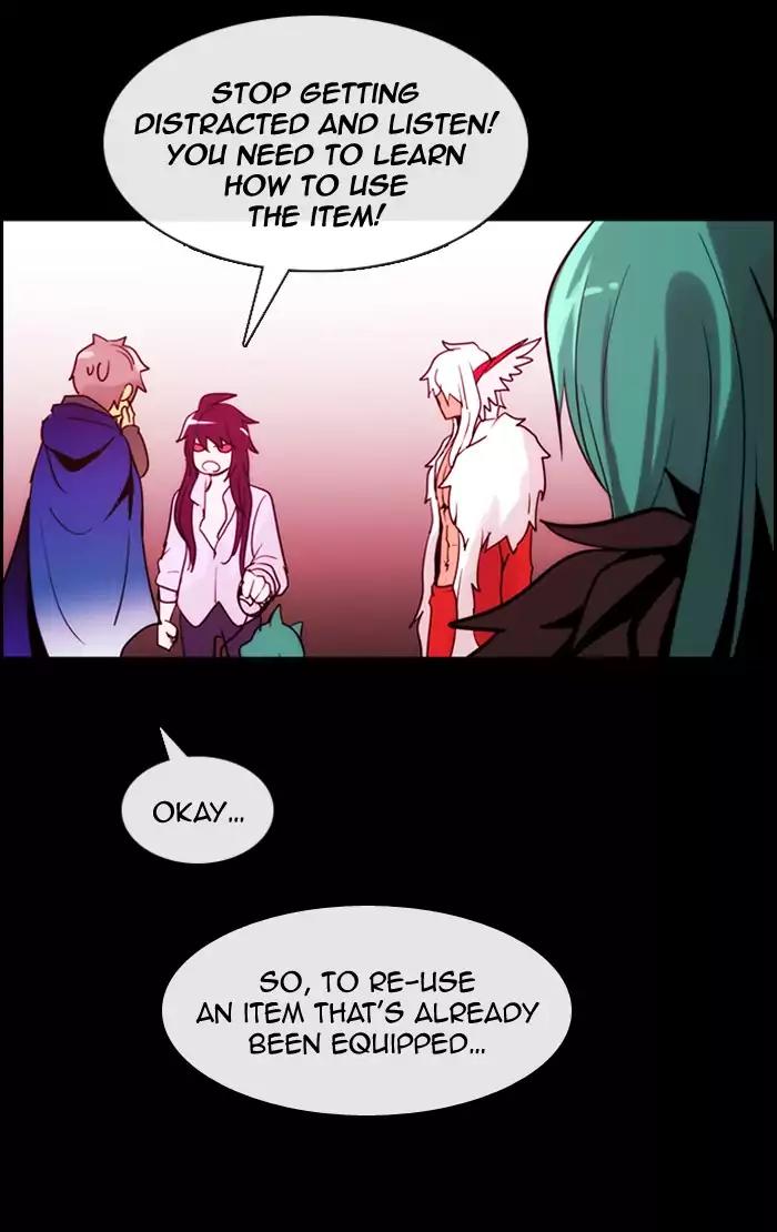 Kubera Chapter 357 page 29 - Chapter 357: The meaning of revenge (8)