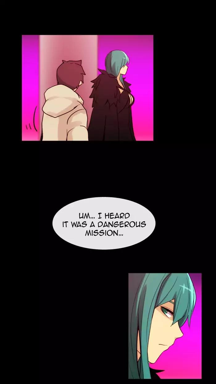 Kubera Chapter 357 page 30 - Chapter 357: The meaning of revenge (8)