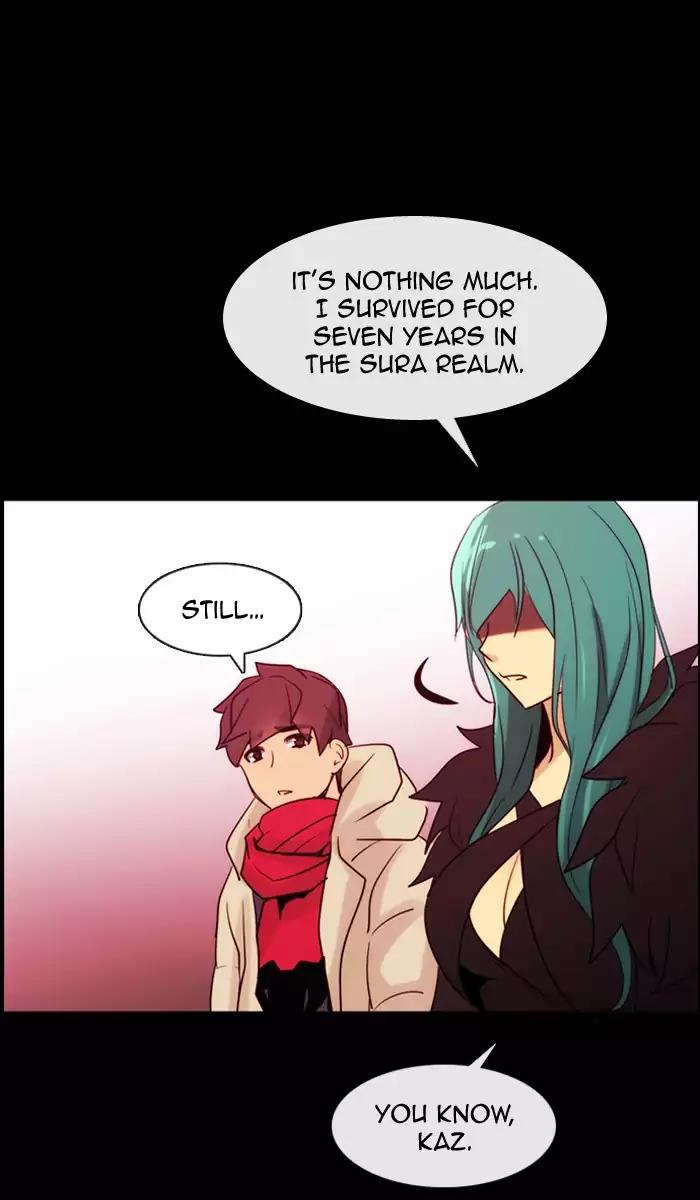 Kubera Chapter 357 page 31 - Chapter 357: The meaning of revenge (8)