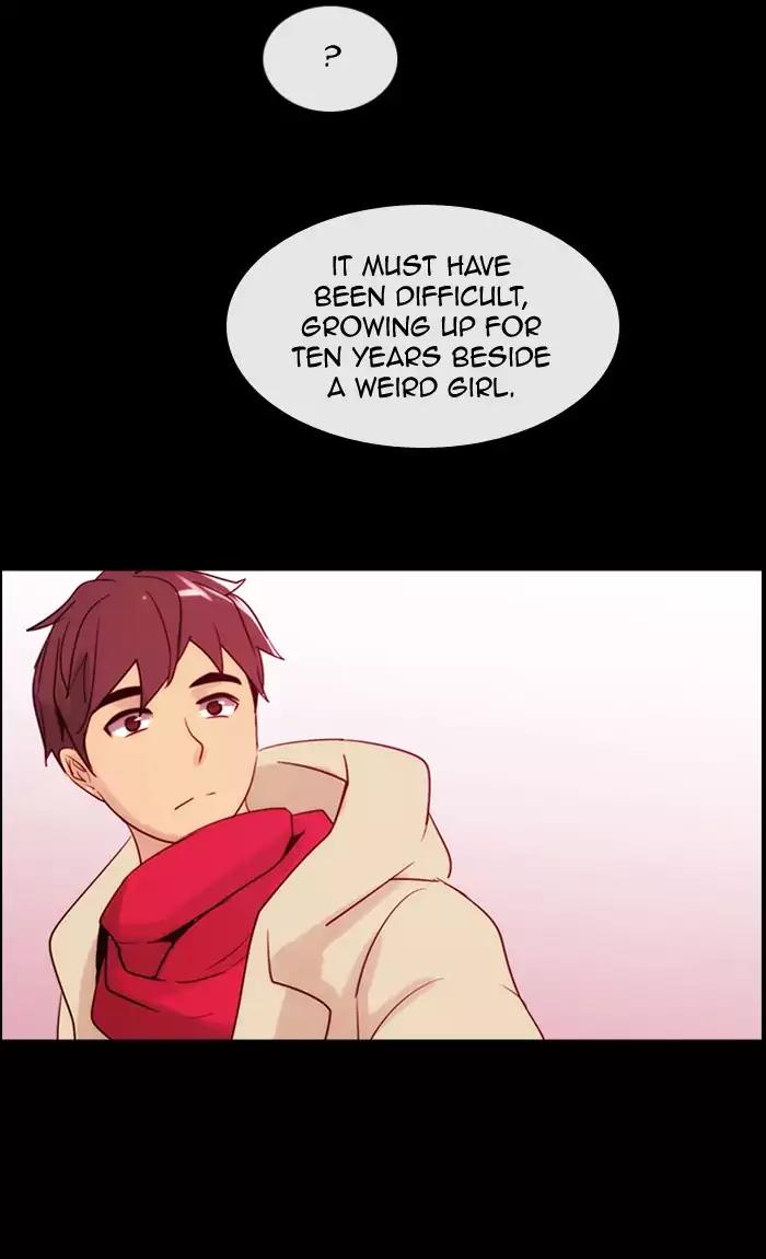 Kubera Chapter 357 page 32 - Chapter 357: The meaning of revenge (8)
