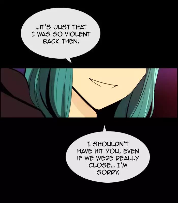 Kubera Chapter 357 page 35 - Chapter 357: The meaning of revenge (8)