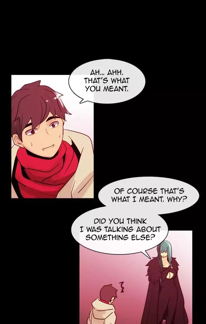 Kubera Chapter 357 page 36 - Chapter 357: The meaning of revenge (8)