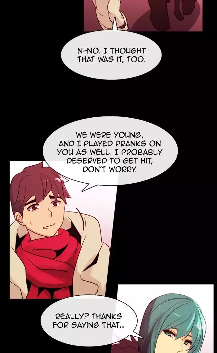 Kubera Chapter 357 page 37 - Chapter 357: The meaning of revenge (8)