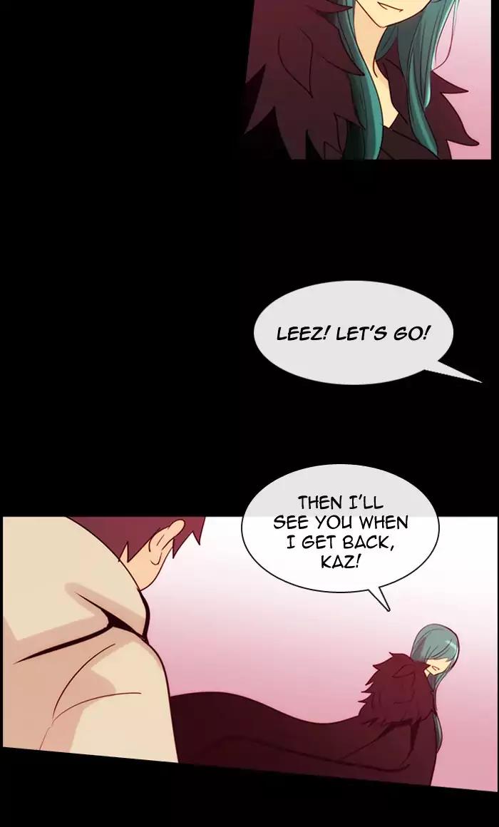 Kubera Chapter 357 page 38 - Chapter 357: The meaning of revenge (8)