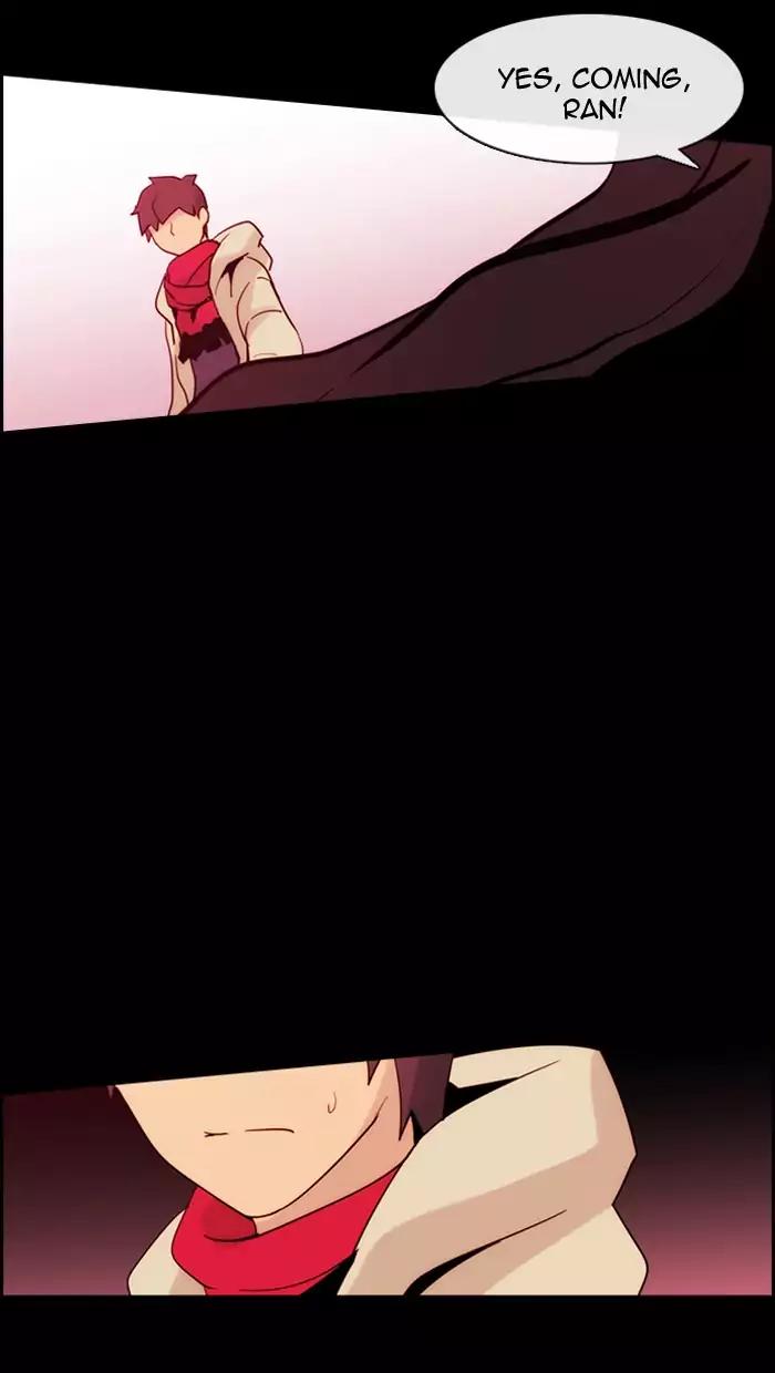 Kubera Chapter 357 page 39 - Chapter 357: The meaning of revenge (8)