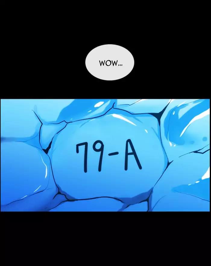 Kubera Chapter 357 page 42 - Chapter 357: The meaning of revenge (8)