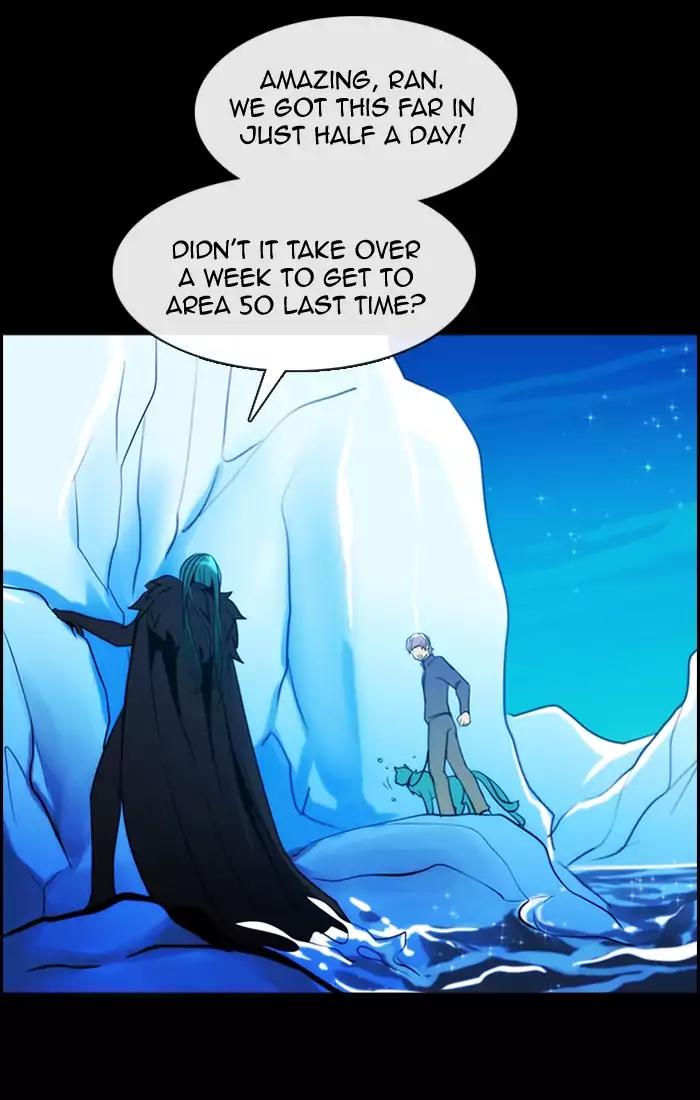 Kubera Chapter 357 page 43 - Chapter 357: The meaning of revenge (8)