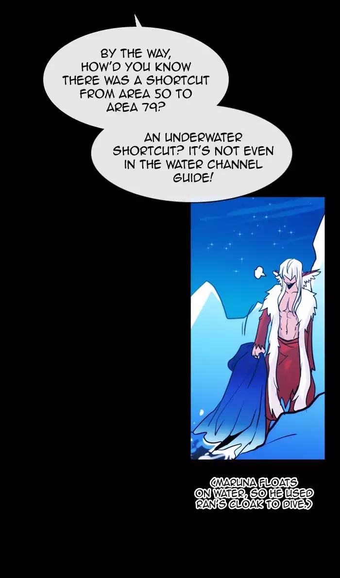 Kubera Chapter 357 page 45 - Chapter 357: The meaning of revenge (8)