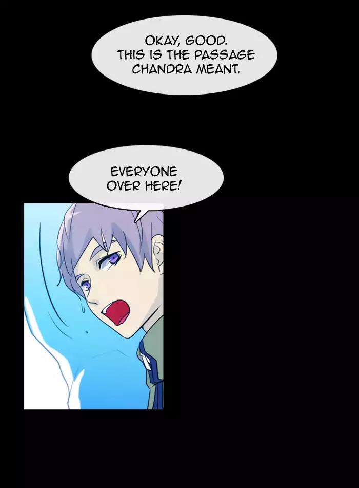 Kubera Chapter 357 page 48 - Chapter 357: The meaning of revenge (8)