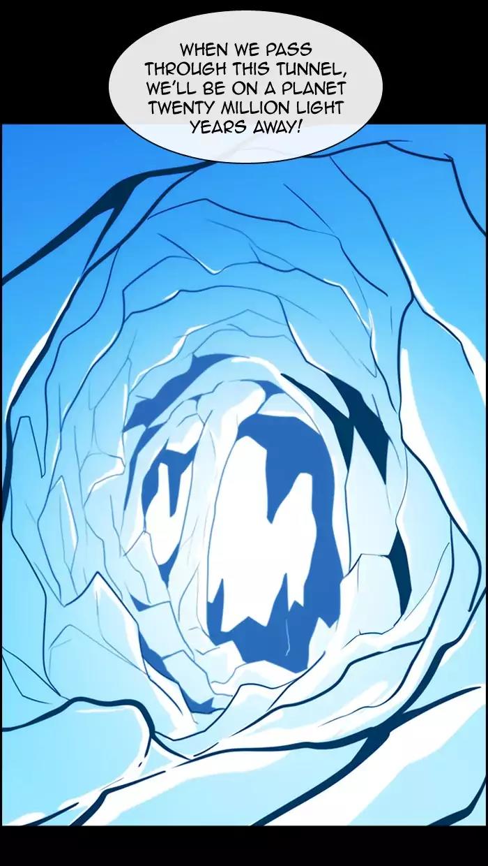 Kubera Chapter 357 page 49 - Chapter 357: The meaning of revenge (8)