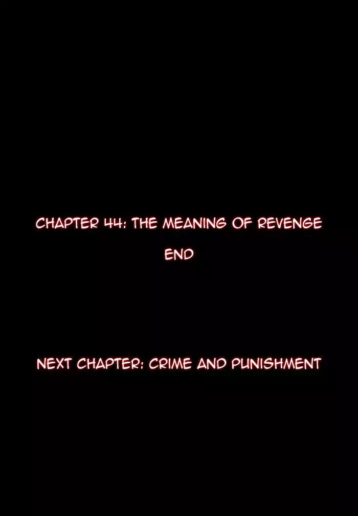 Kubera Chapter 357 page 50 - Chapter 357: The meaning of revenge (8)