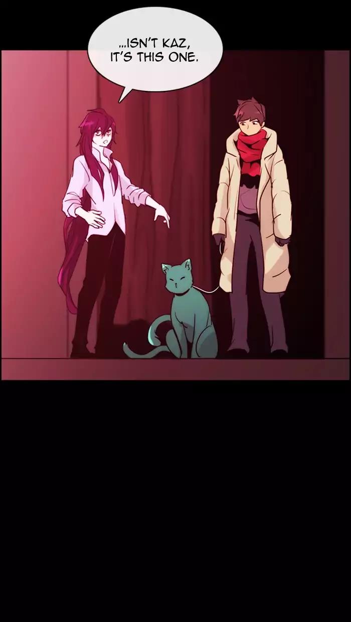 Kubera Chapter 357 page 7 - Chapter 357: The meaning of revenge (8)