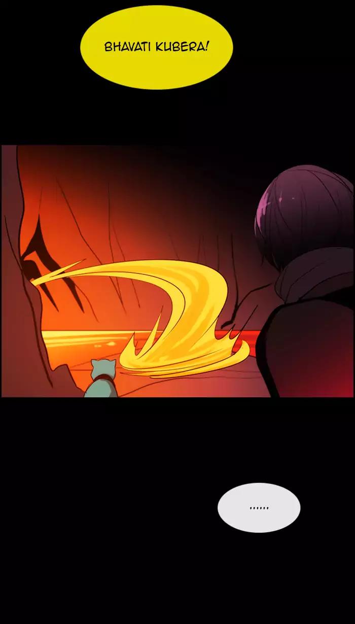 Kubera Chapter 358 page 10 - Chapter 358: Crime and punishment (1)
