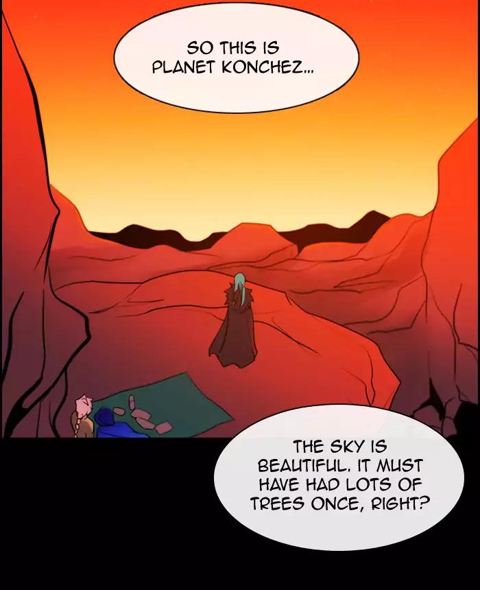 Kubera Chapter 358 page 13 - Chapter 358: Crime and punishment (1)