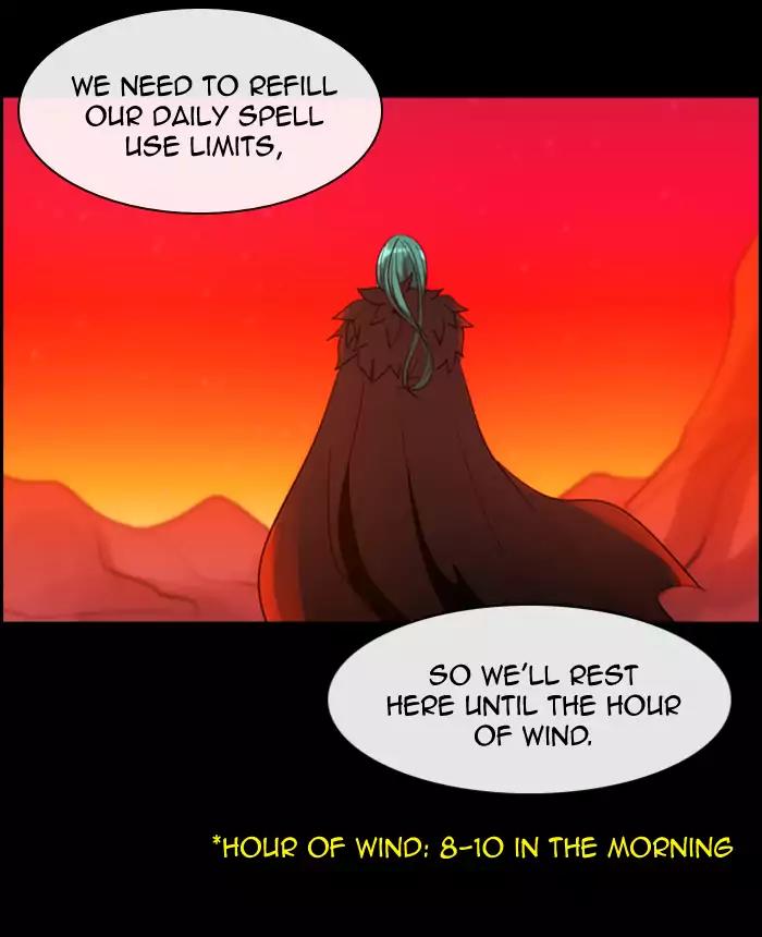 Kubera Chapter 358 page 14 - Chapter 358: Crime and punishment (1)