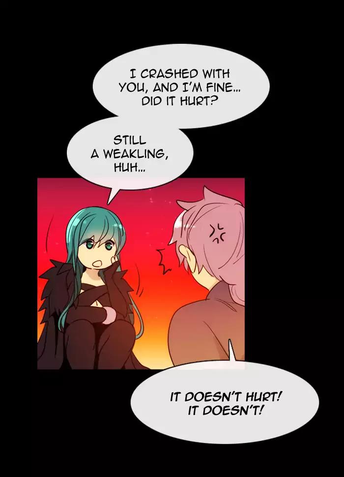 Kubera Chapter 358 page 18 - Chapter 358: Crime and punishment (1)