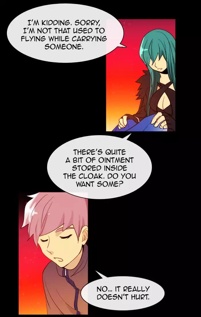 Kubera Chapter 358 page 19 - Chapter 358: Crime and punishment (1)